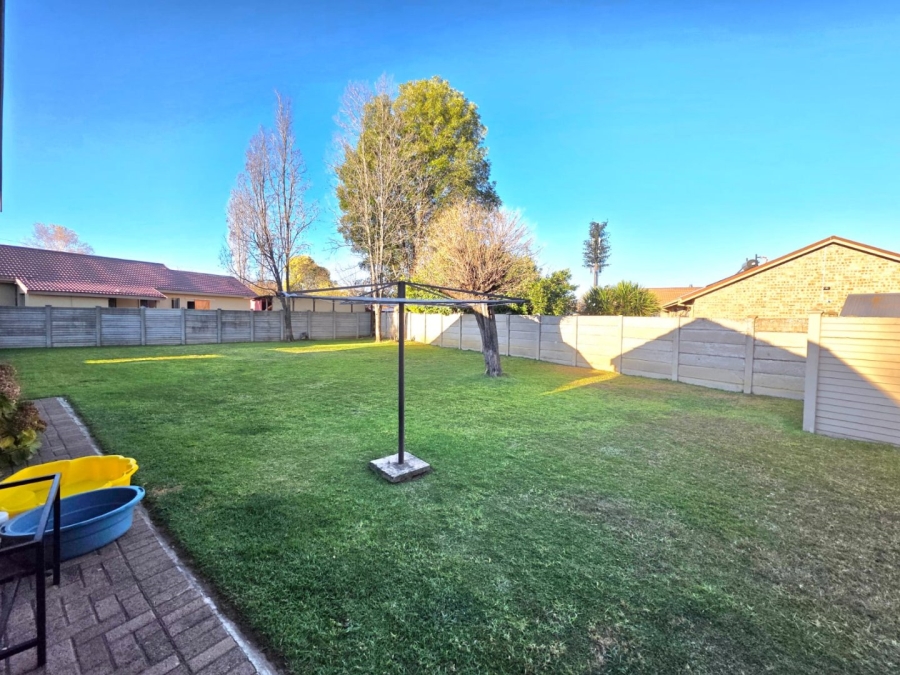 3 Bedroom Property for Sale in La Provance Free State
